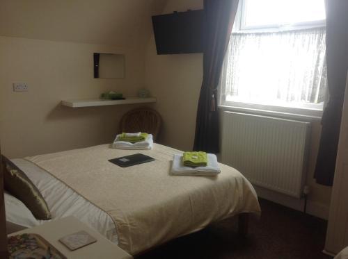 Hotel Cleasewood Guest House