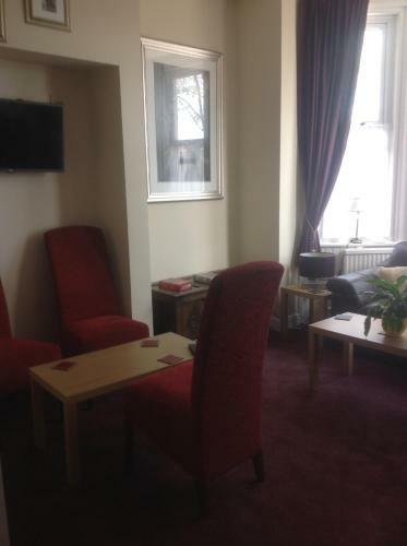Hotel Cleasewood Guest House