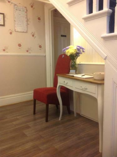 Hotel Cleasewood Guest House