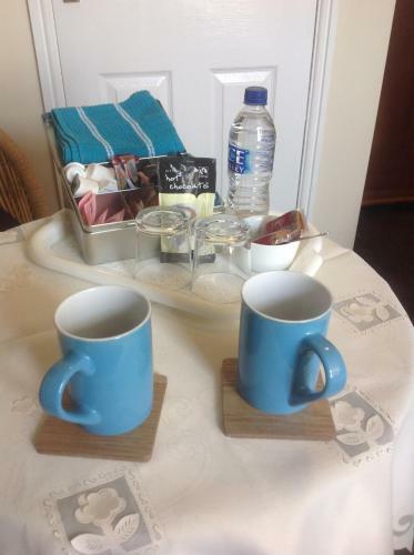 Hotel Cleasewood Guest House