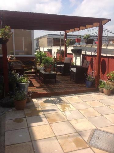 Hotel Cleasewood Guest House