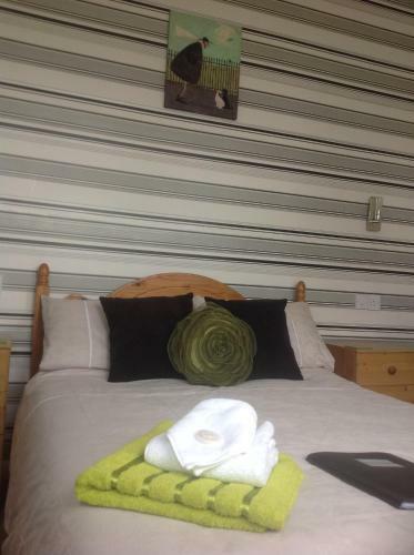 Hotel Cleasewood Guest House