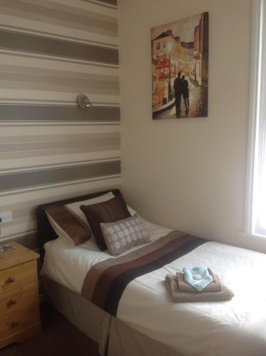 Hotel Cleasewood Guest House