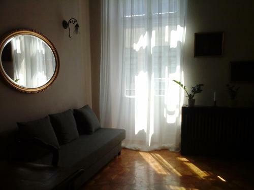 Apartament Marzenie