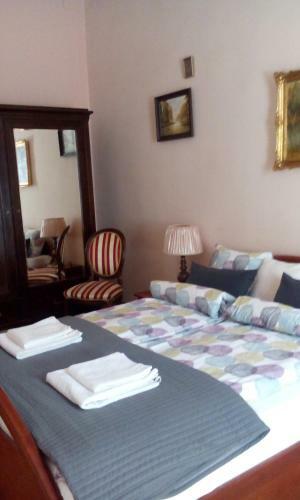 Apartament Marzenie