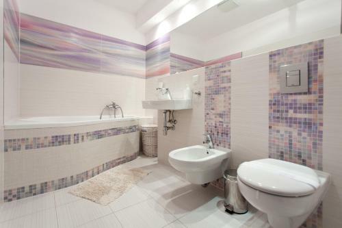 Apartamenty Olimpic