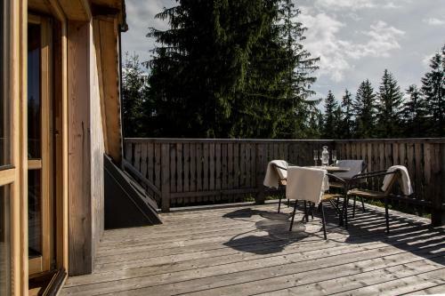 Apartamenty Czekan