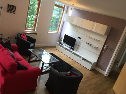 Piccadilly Pad Apartment