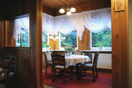 Hostal Willa Radosna
