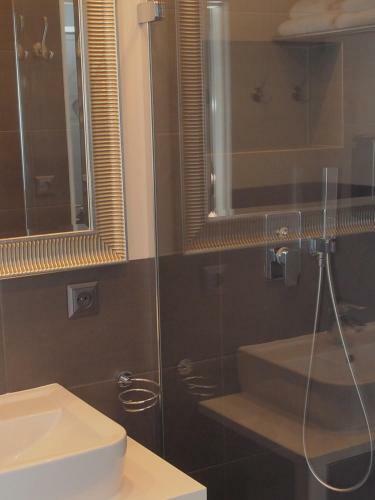 Apartament Kryszta?owy