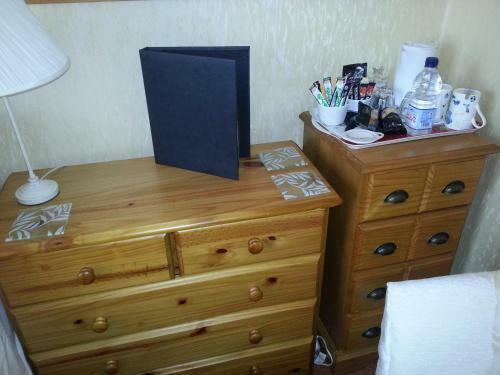 Hostal Garway Lodge Guest House