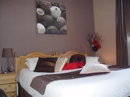 Hostal Garway Lodge Guest House
