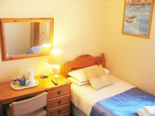 Hostal Garway Lodge Guest House