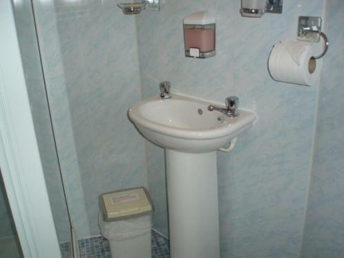 Hostal Garway Lodge Guest House