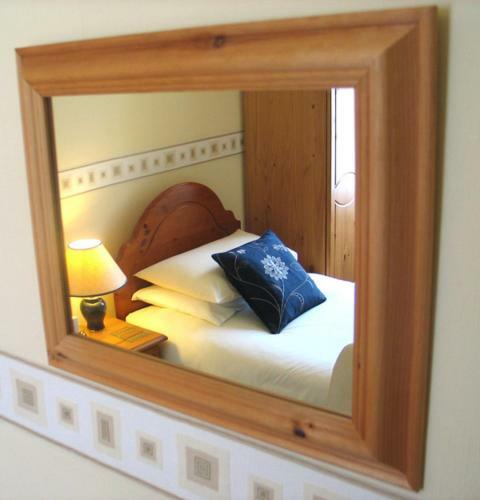 Hostal Garway Lodge Guest House