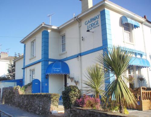 Hostal Garway Lodge Guest House