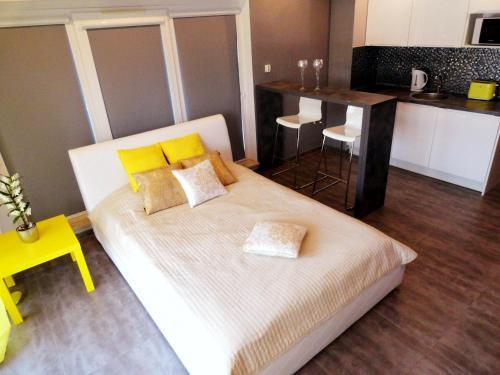 Apartamento Na Grobli 123