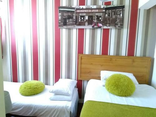Bed & Breakfast Ringbane House