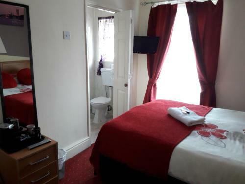 Bed & Breakfast Ringbane House