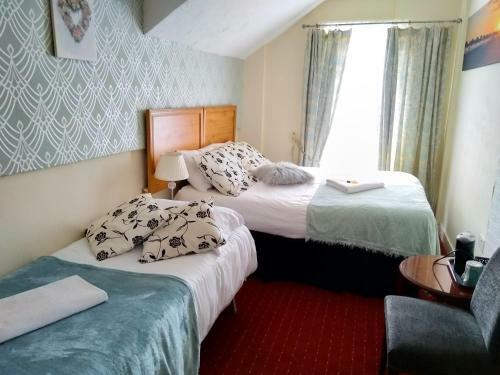 Bed & Breakfast Ringbane House