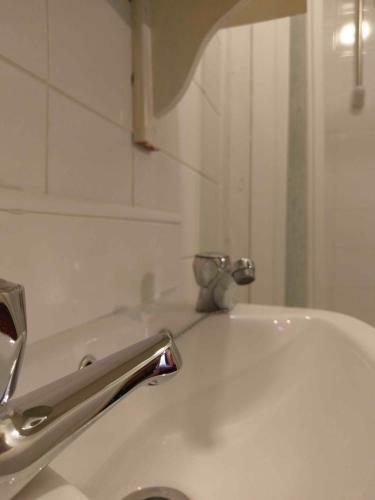 Bed & Breakfast Ringbane House