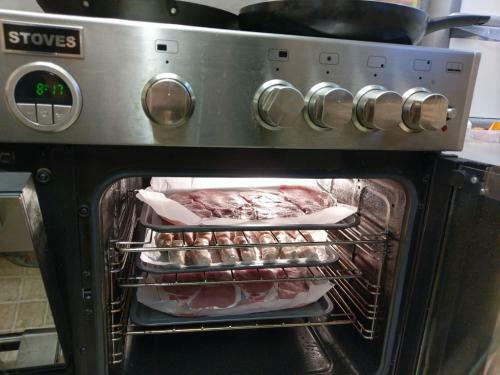 Bed & Breakfast Ringbane House
