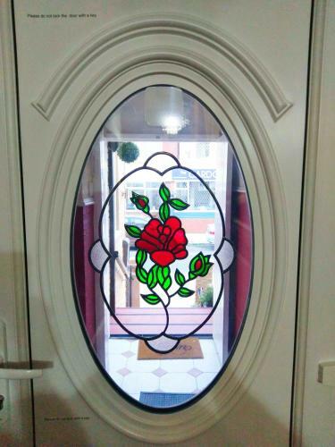 Bed & Breakfast Ringbane House