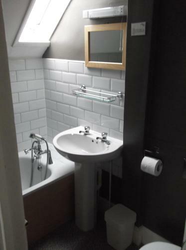 Hostal Haytor Hotel