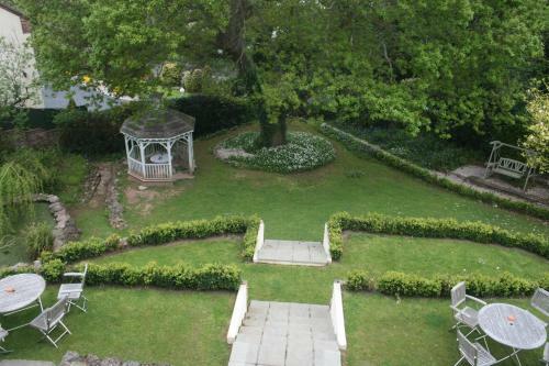 Hostal Haytor Hotel