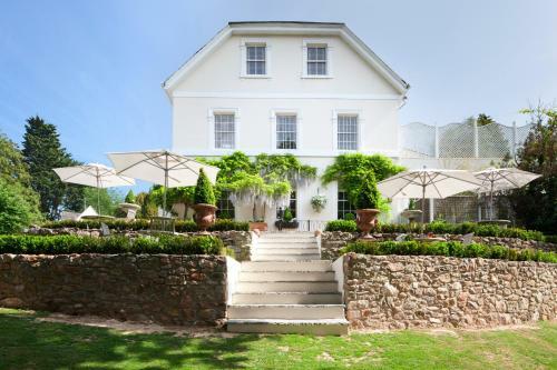 Hostal Haytor Hotel