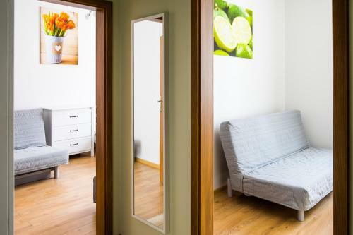 Apartamento Serce Kazimierza