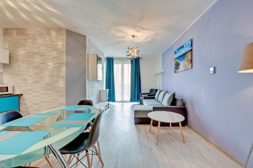 Apartamenty Apartinfo Sadowa
