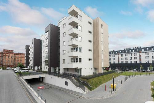 Apartamenty Apartinfo Sadowa