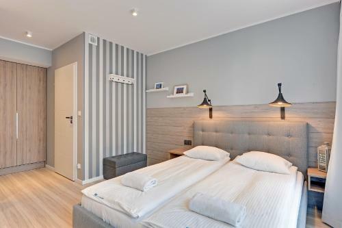 Apartamenty Apartinfo Sadowa