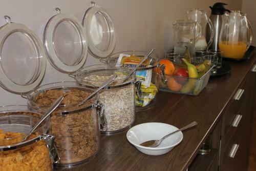 Hostal Marlborough Guest House