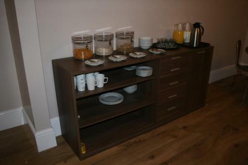 Hostal Marlborough Guest House