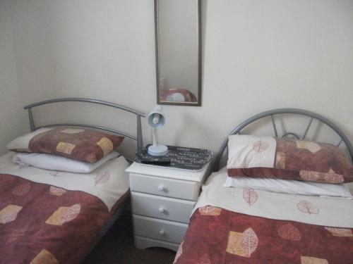 Bed & Breakfast Bronte House Hotel