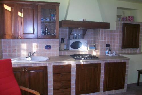 Bed & Breakfast Tra Monti E Vigne