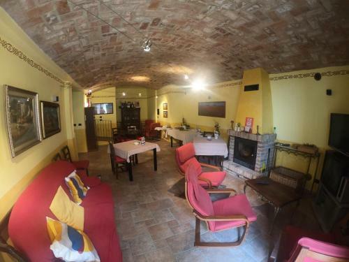 Bed & Breakfast Tra Monti E Vigne