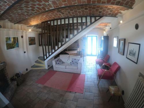 Bed & Breakfast Tra Monti E Vigne