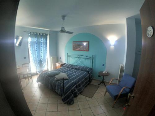 Bed & Breakfast Tra Monti E Vigne