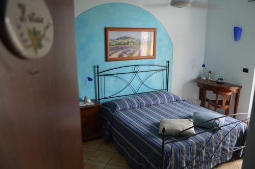 Bed & Breakfast Tra Monti E Vigne