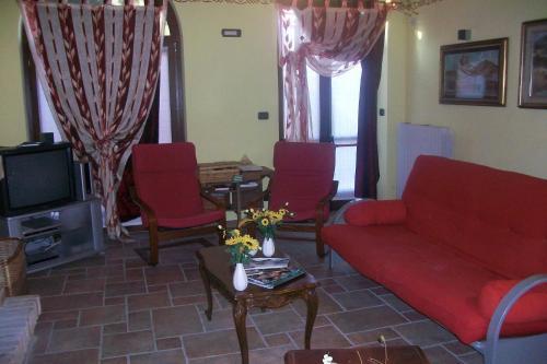 Bed & Breakfast Tra Monti E Vigne