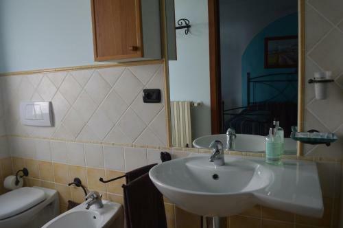 Bed & Breakfast Tra Monti E Vigne