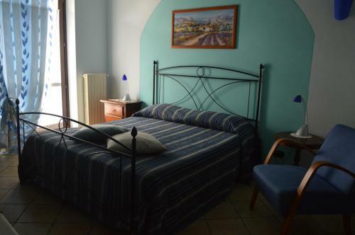 Bed & Breakfast Tra Monti E Vigne