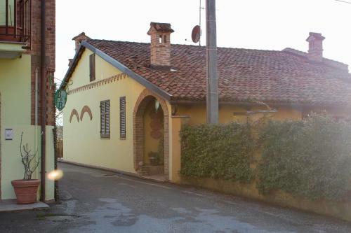 Bed & Breakfast Tra Monti E Vigne