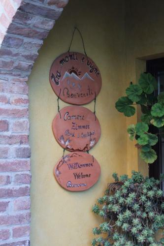 Bed & Breakfast Tra Monti E Vigne