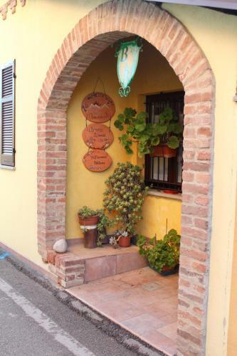 Bed & Breakfast Tra Monti E Vigne