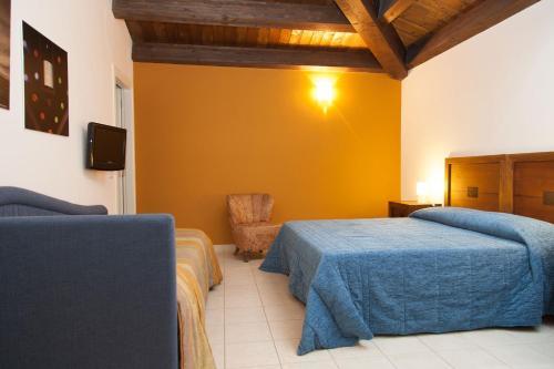 Hotel Feudo Vagliasindi