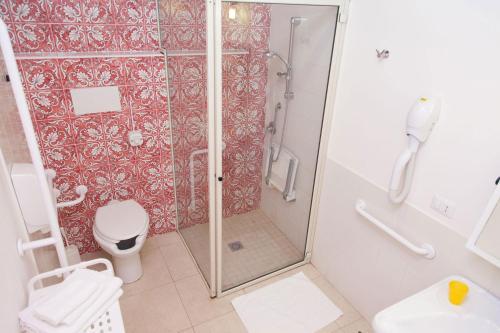Hotel Feudo Vagliasindi
